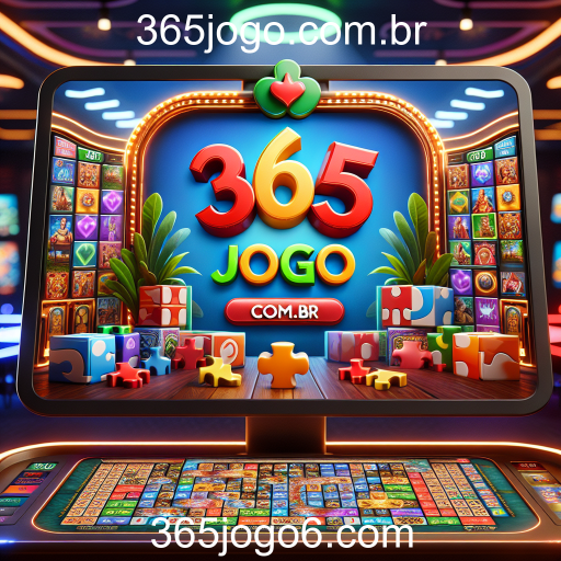 Desvende Desafios: O Mundo dos Quebra-Cabeças no 365jogo.com.br